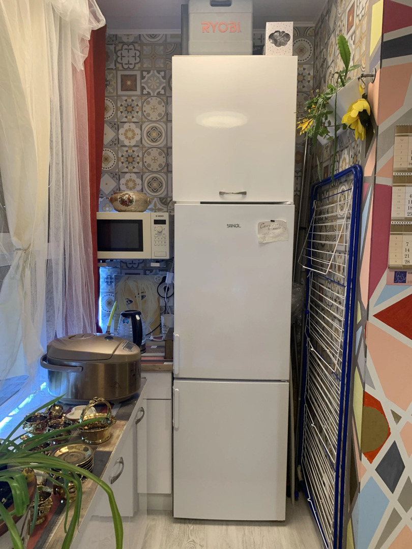 Апартаменты на улице Народного Ополчения 9