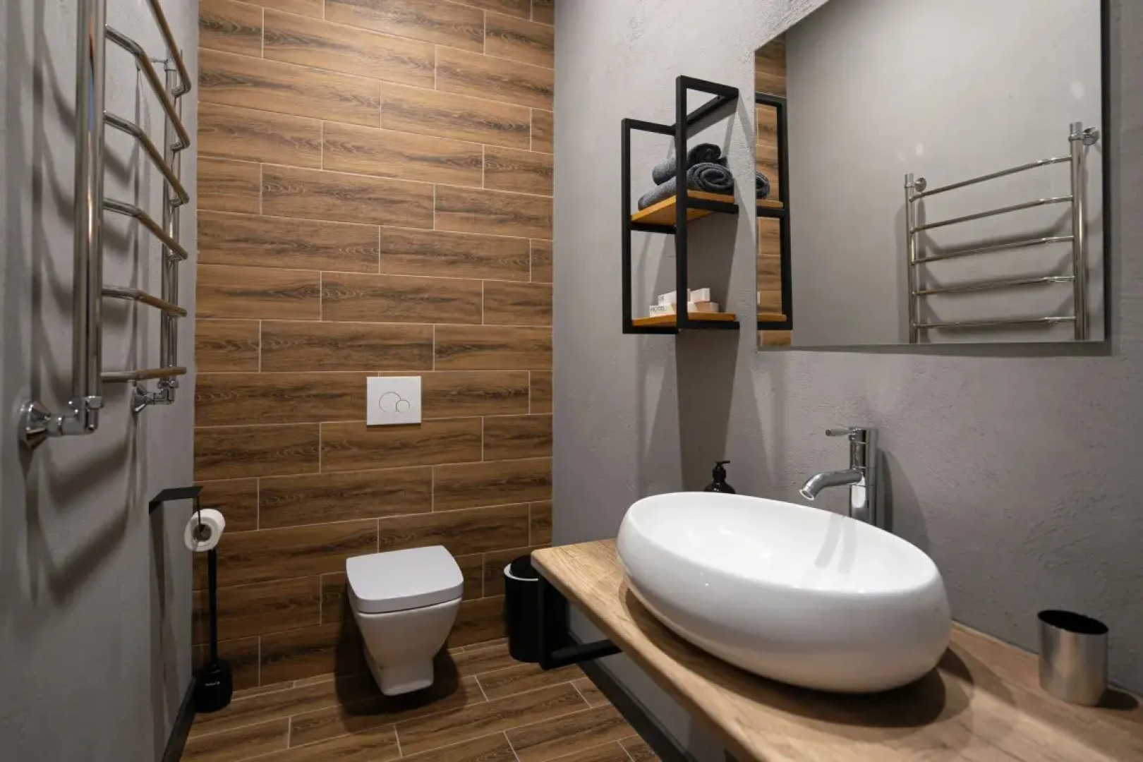 Вилла Зимино Парк