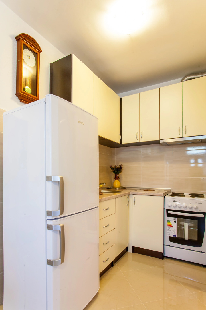 Apartment Hotel Ljubica