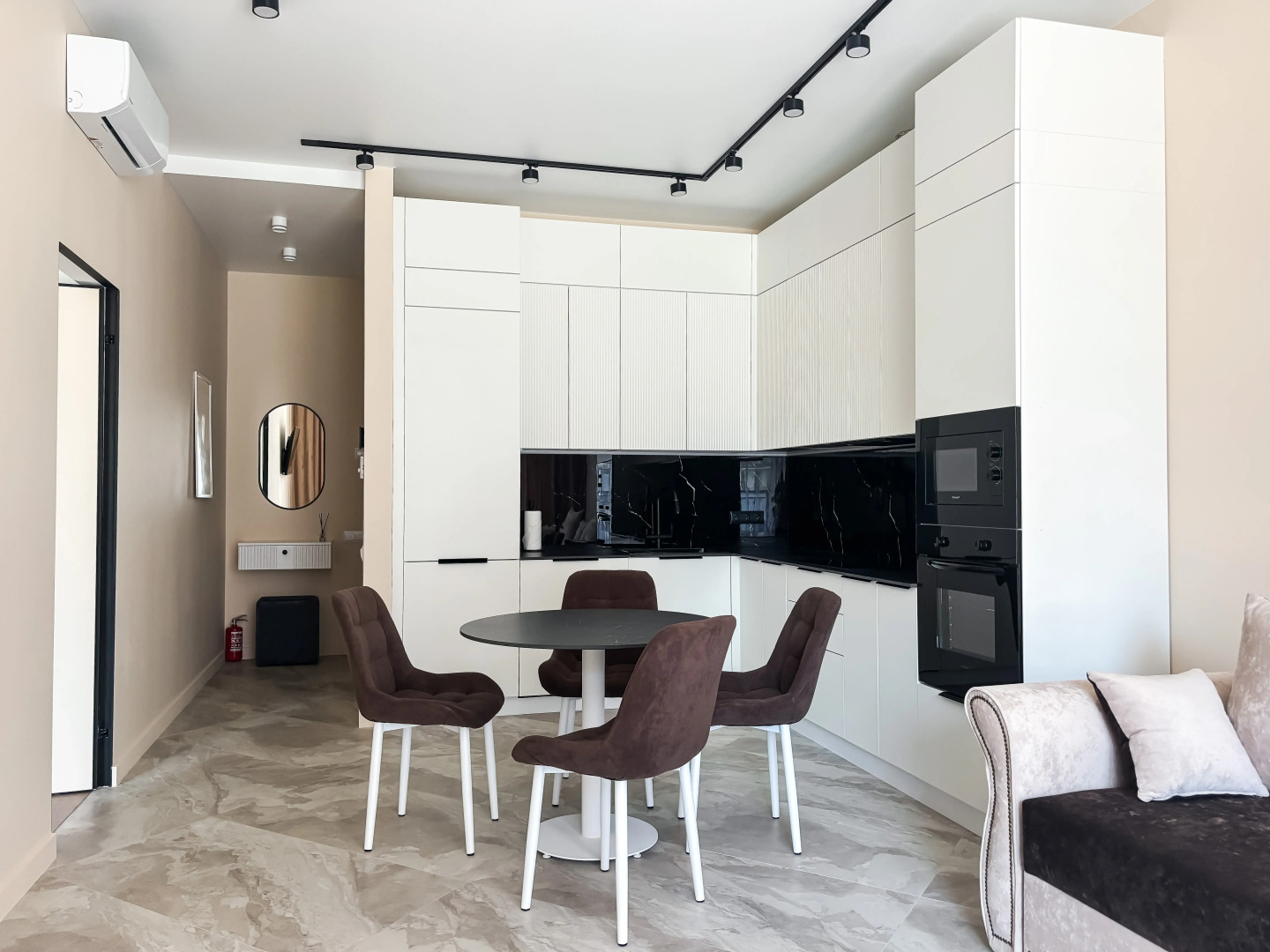 Апартаменты New Europe by Pavlov