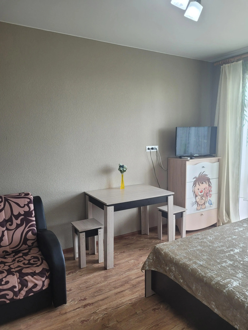 Апартаменты Golden Horn Central