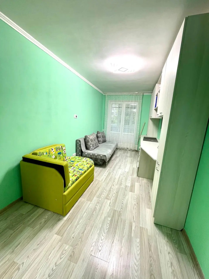 Апартаменты на Песочной