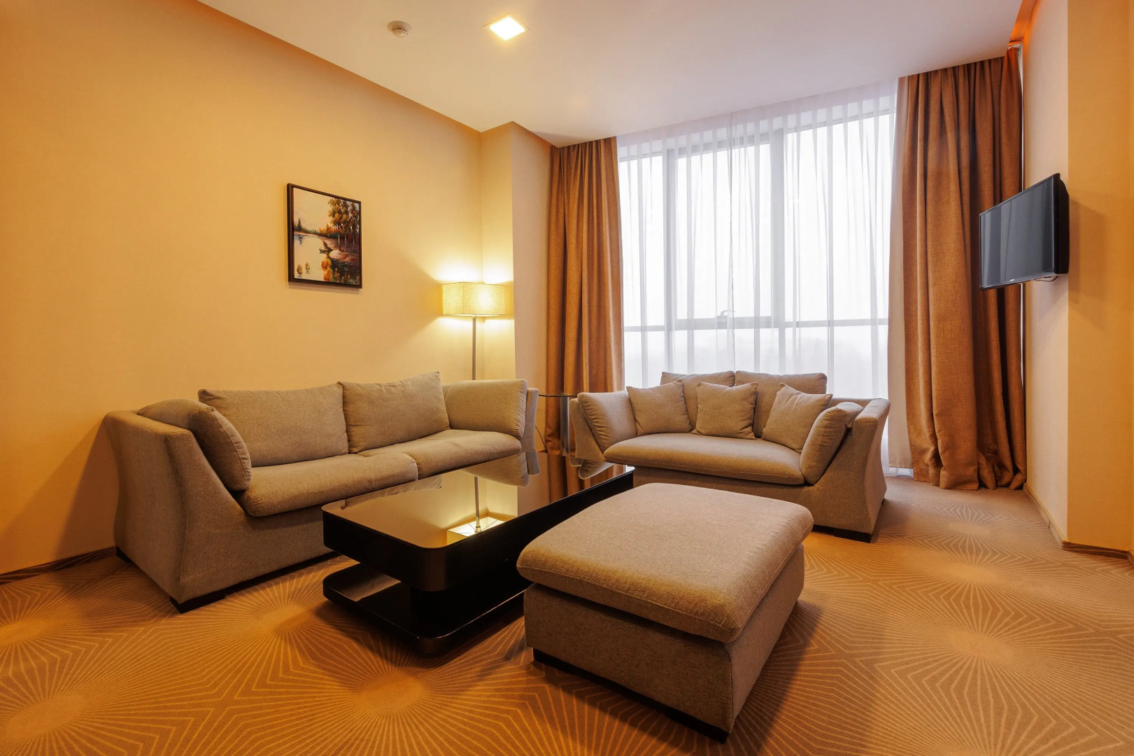 Отель Aquamarine hotel&spa