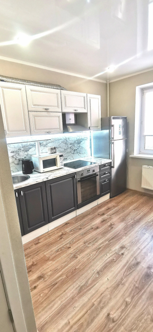 Квартира Моя