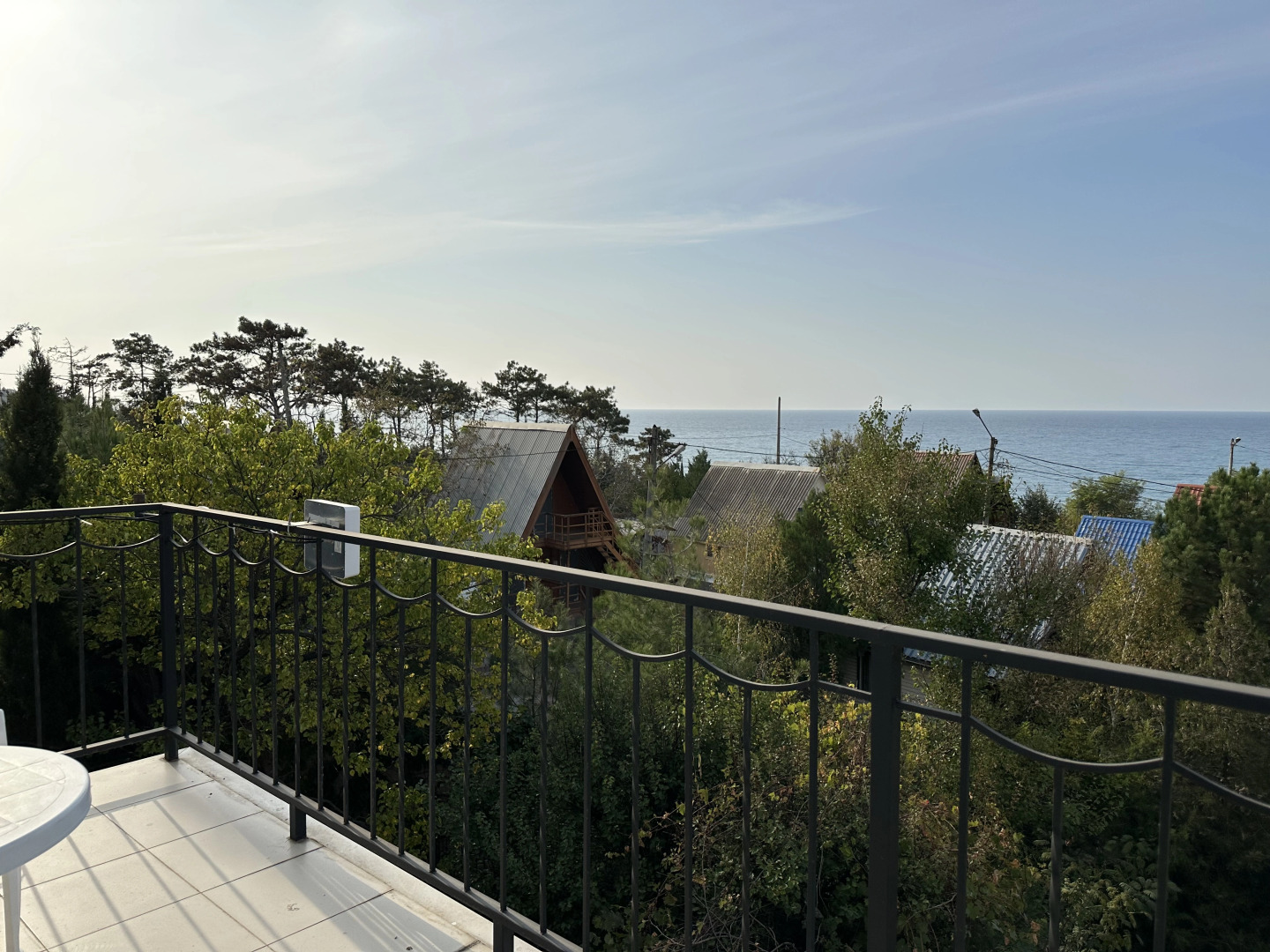 Гостевой дом Лев