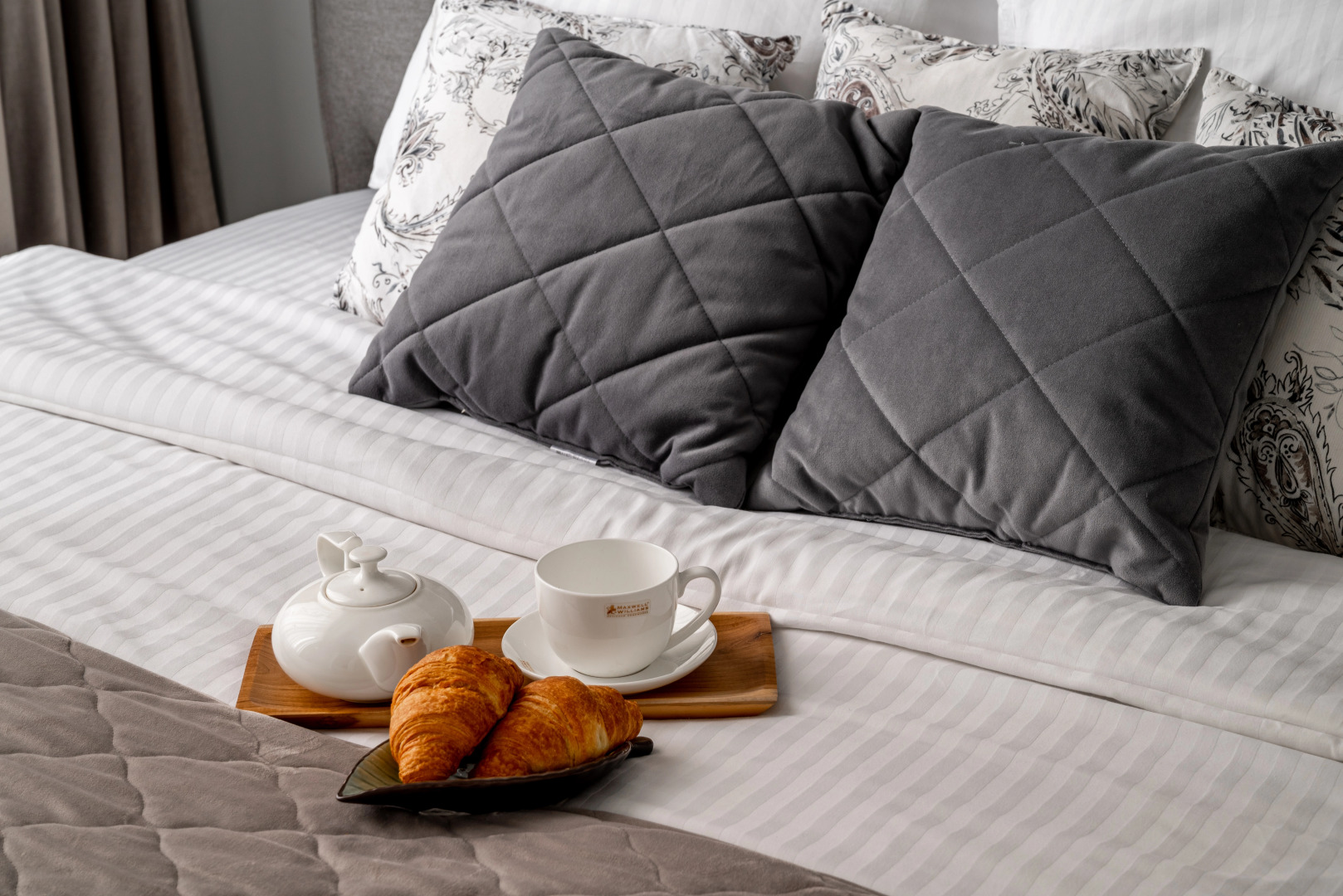 Апартаменты Lalapart Imperial Hall с дизайнерским ремонтом в ЖК Савеловский Сити