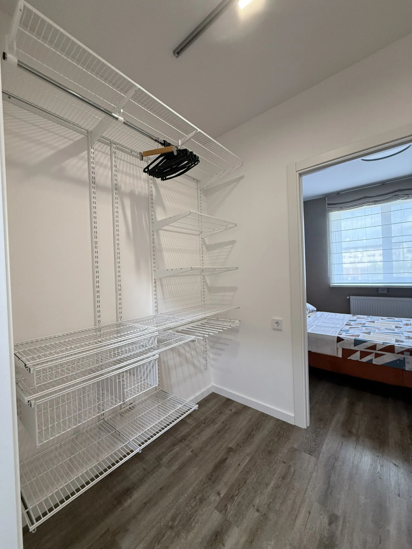 Квартира Климат-Люкс