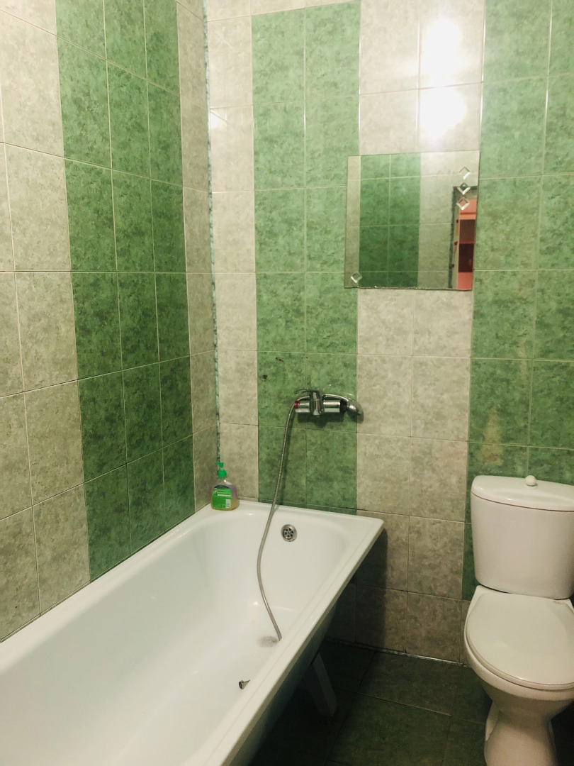 Отель У Ильяса