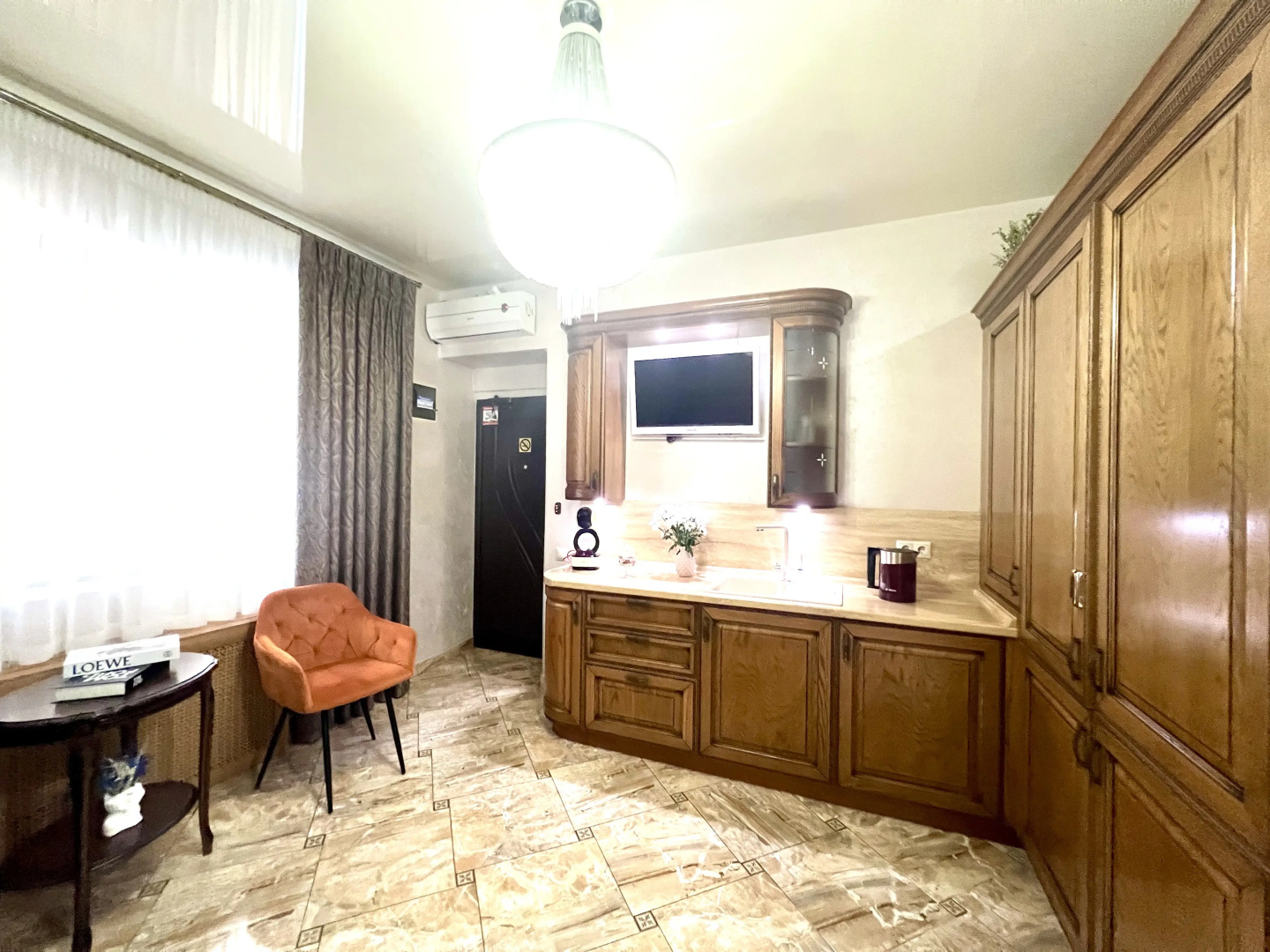 Гостевой дом    Олимпия