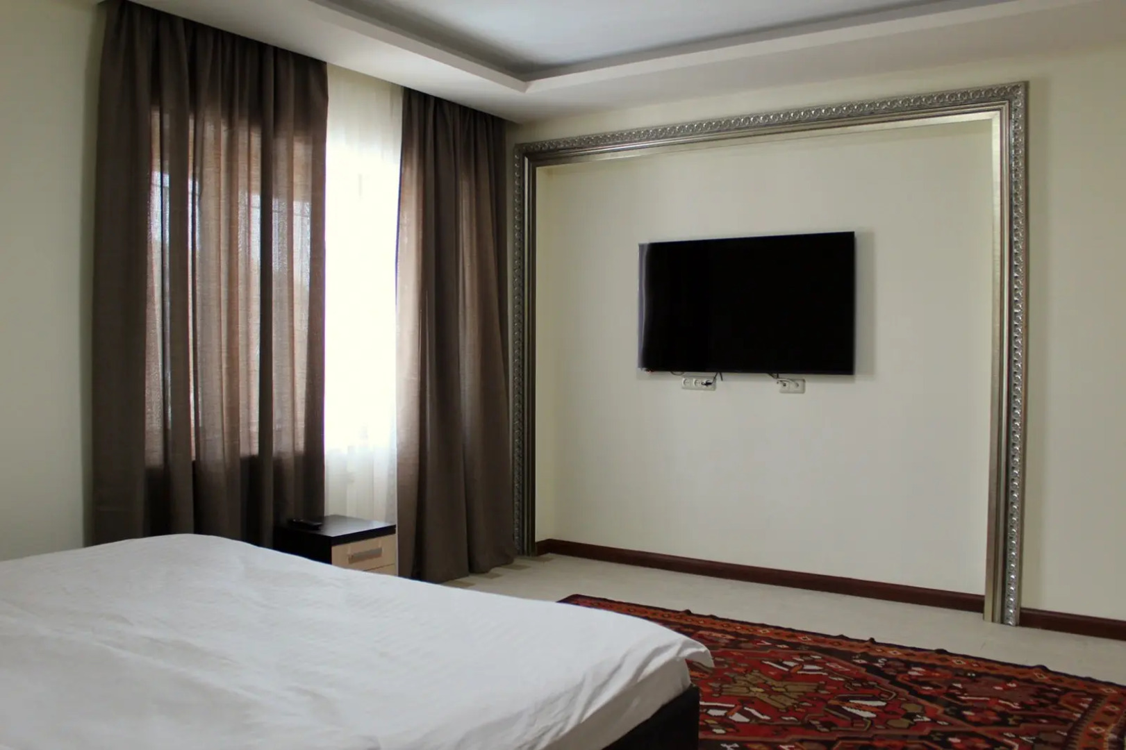 Гостевой Дом Vila Plaza