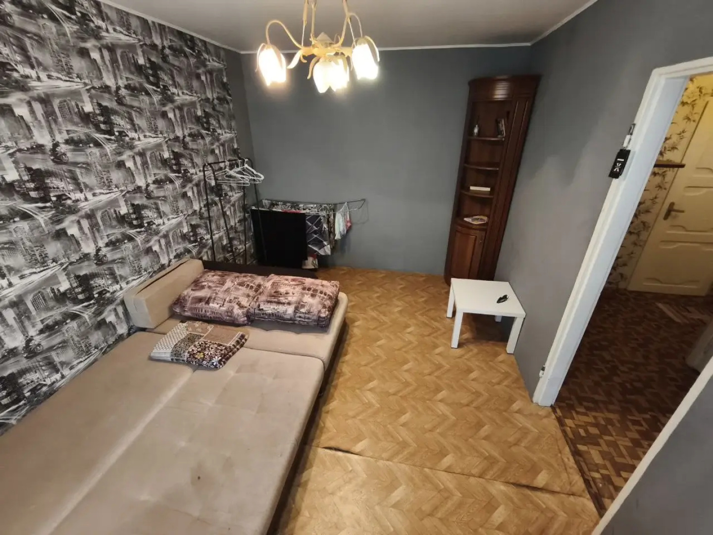 Квартира Уютная в центре города