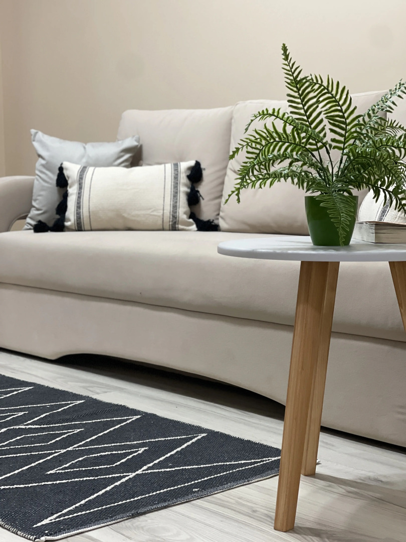 Однокомнатная квартира в туристическом центре