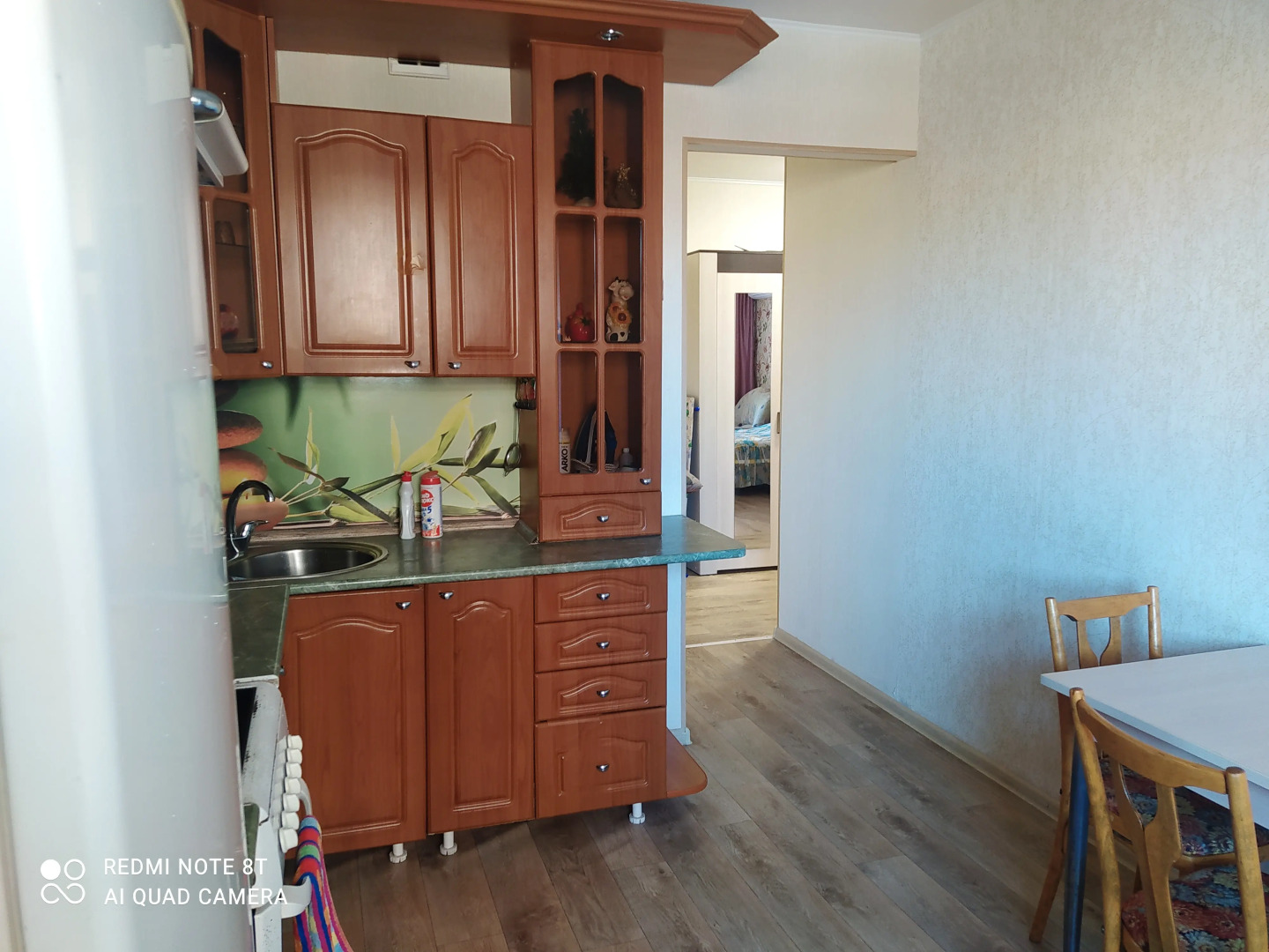 Апартаменты на Ржевской рядом с М4