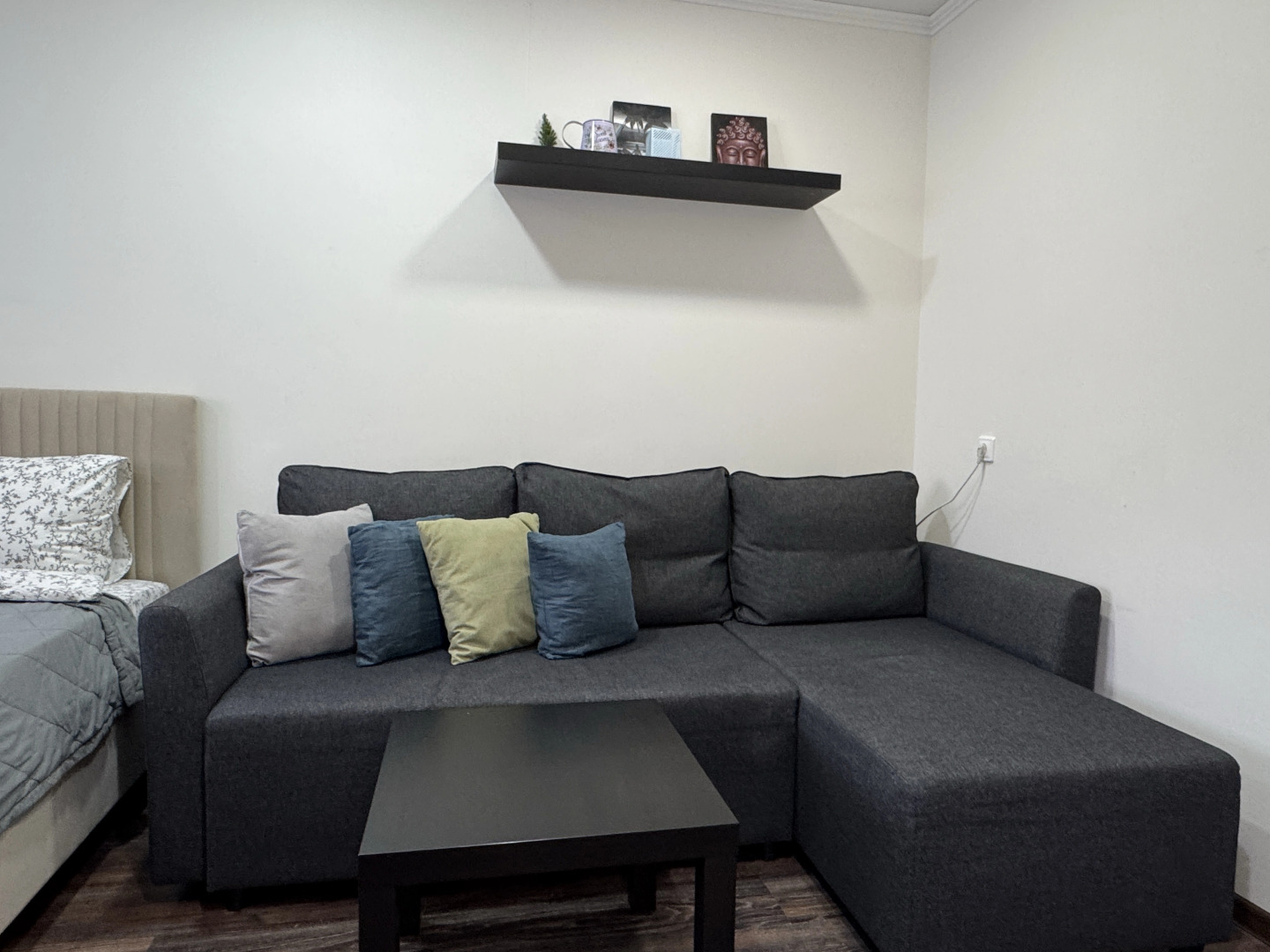 Квартира на улице Мира 29