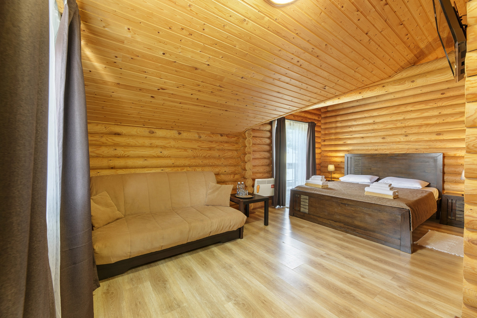 Отель Дель Мар