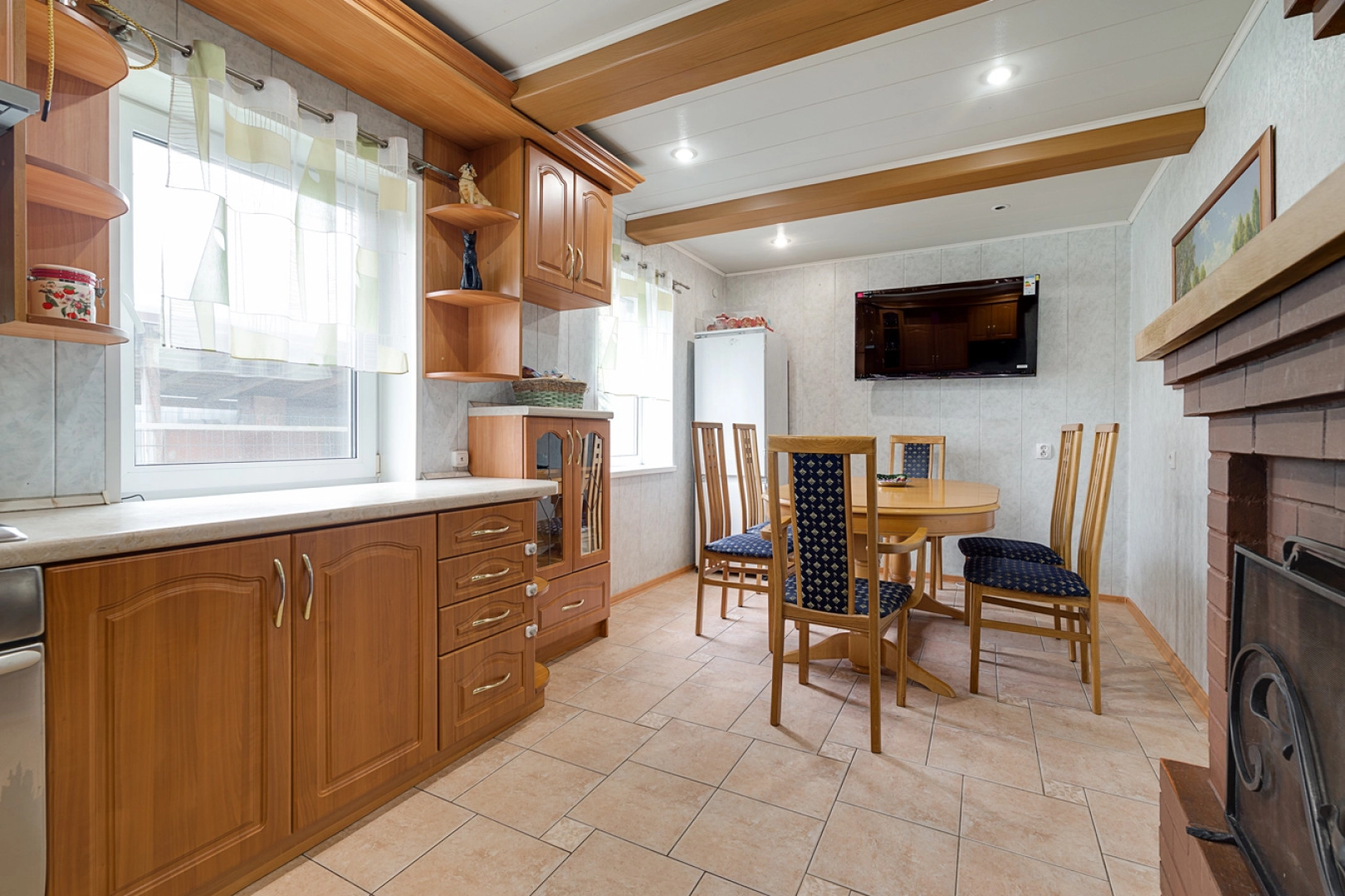 Вилла Кукушки