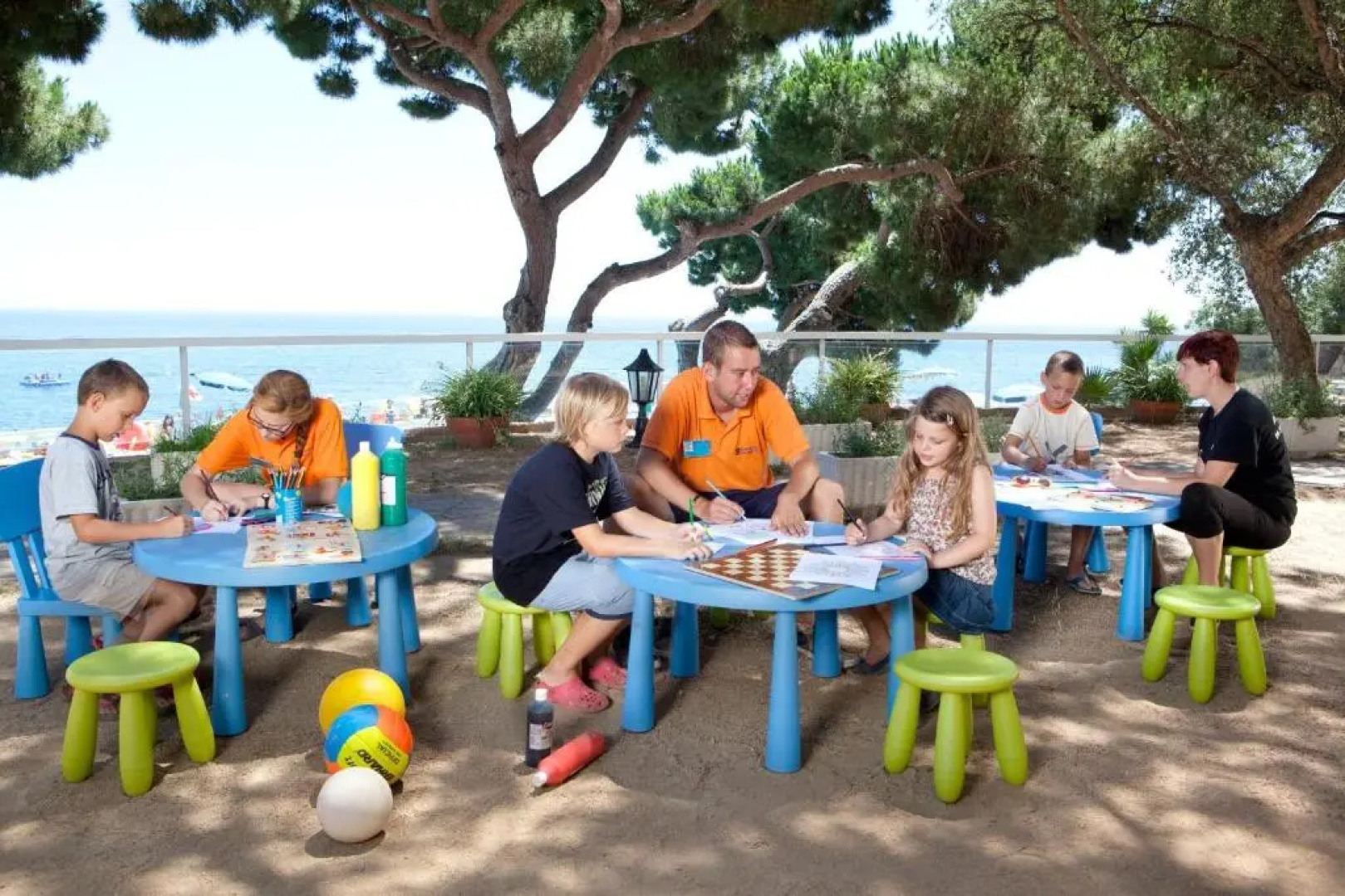 htop Caleta Palace