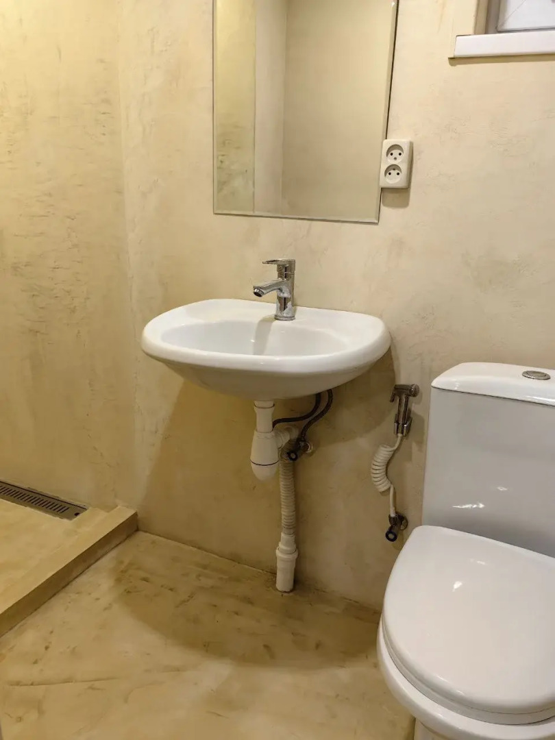 Апартаменты В отдельном доме