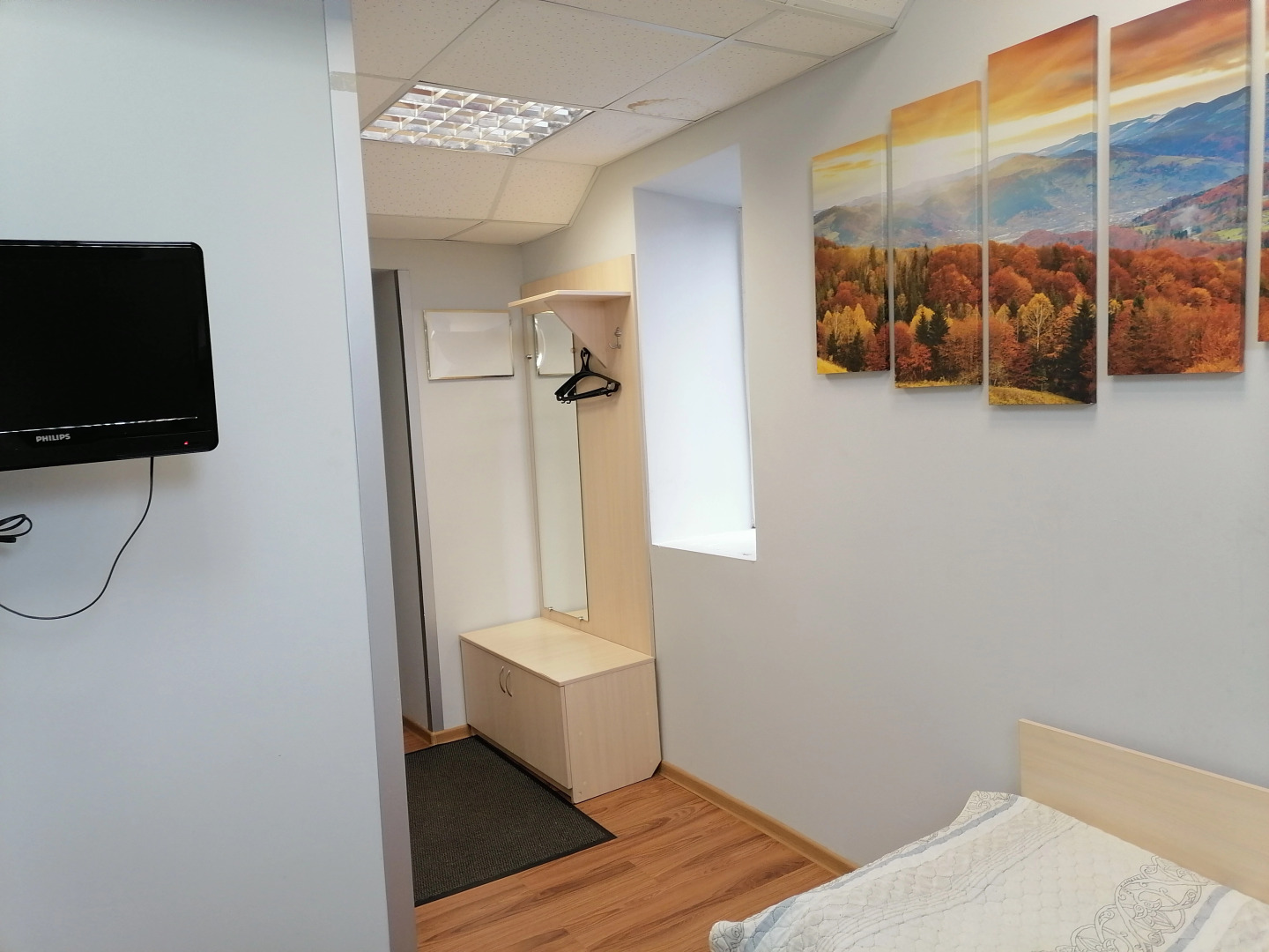 Мини-отель Дубровка