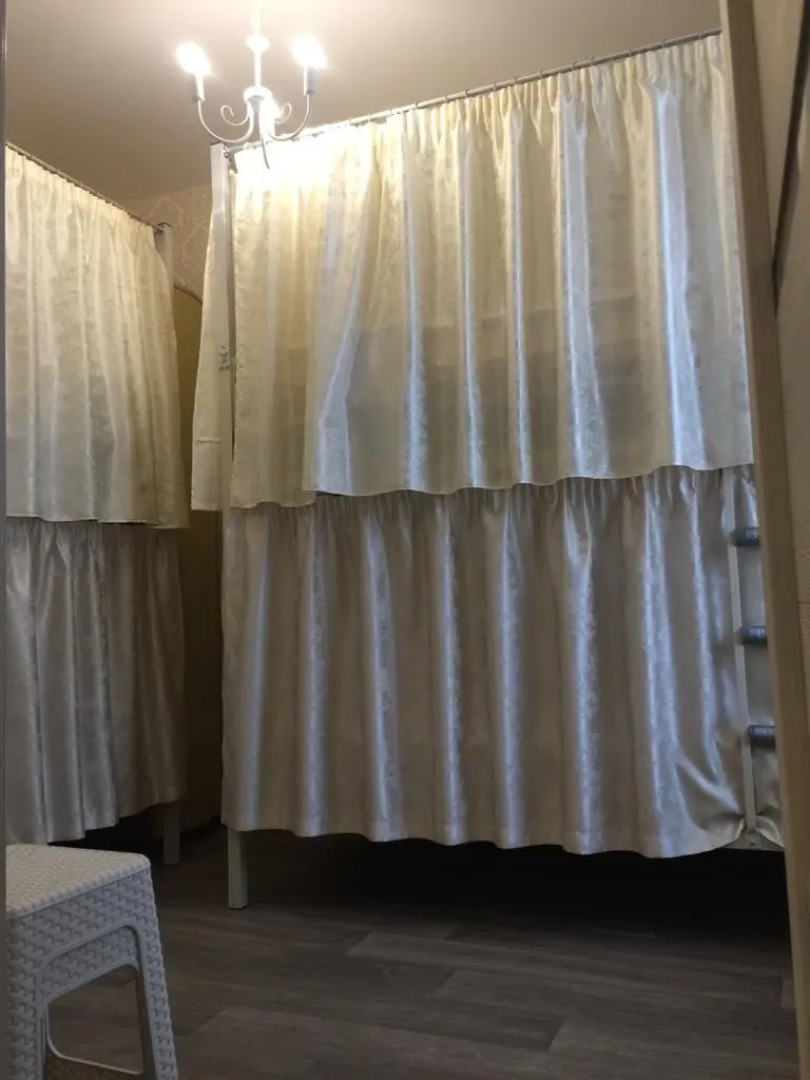 Хостел на Советской