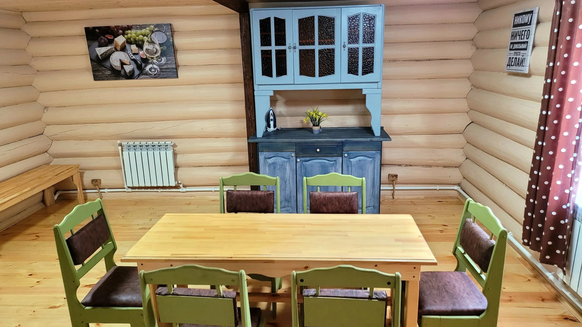 Частный дом в деревне Мешоколь 156