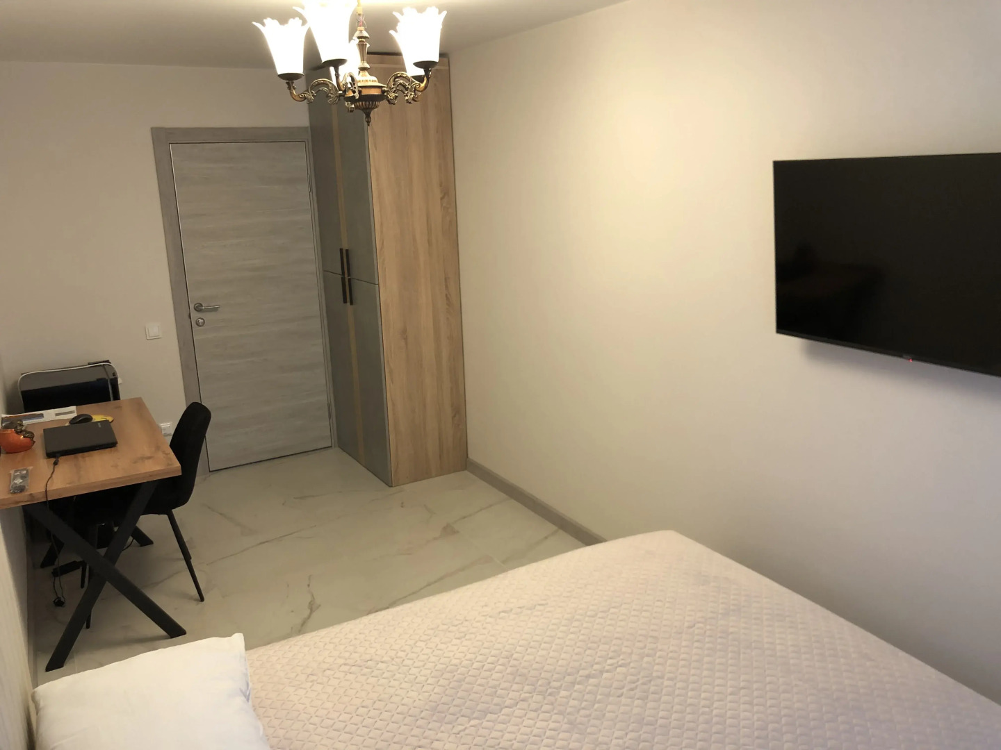 Квартира Барнаул Молодёжная