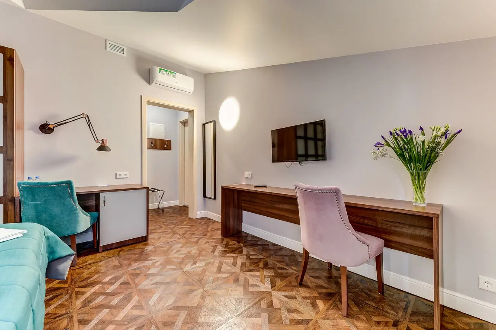 Отель Вельвет