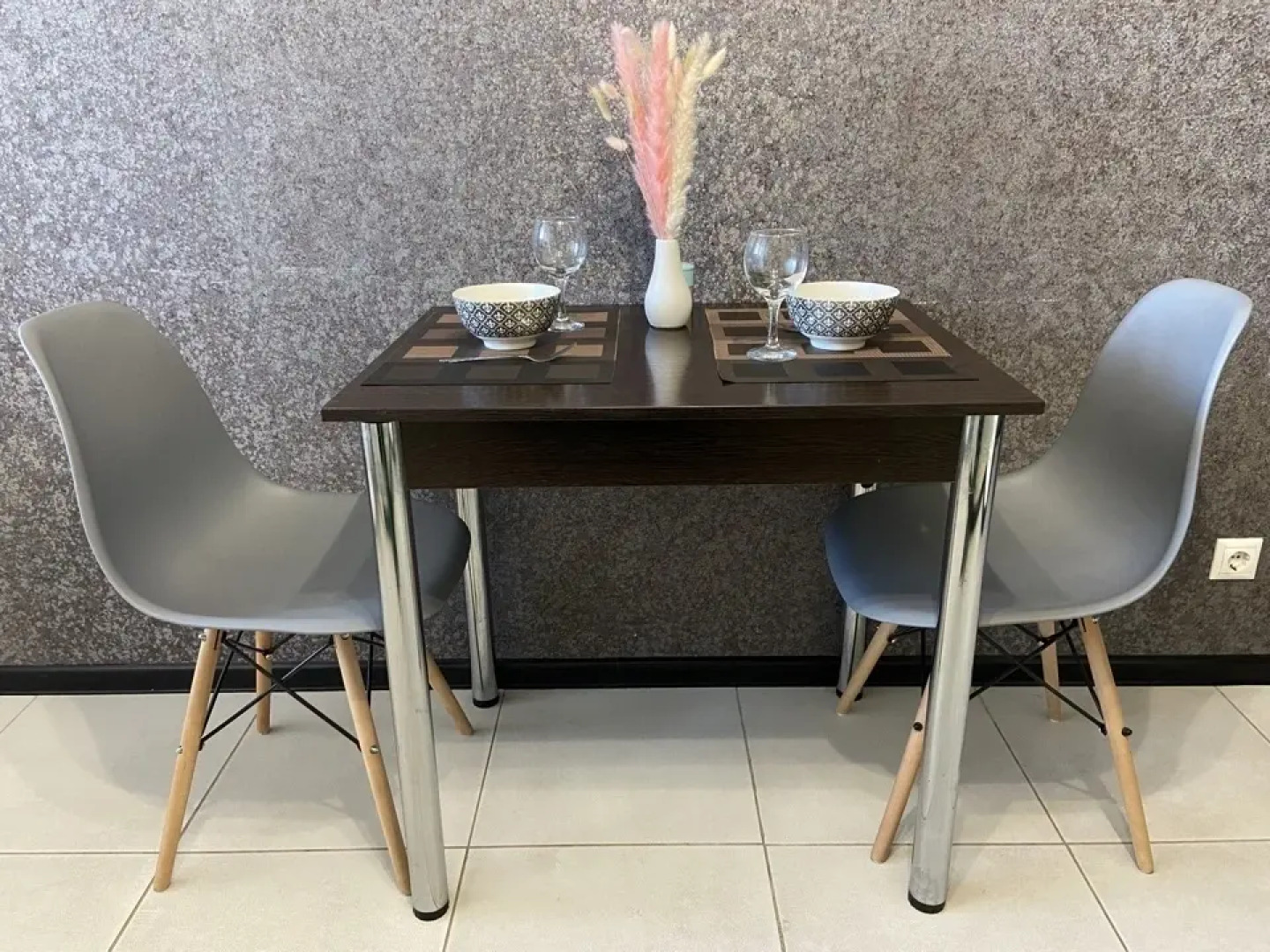 Квартира на Улице Михеева 25