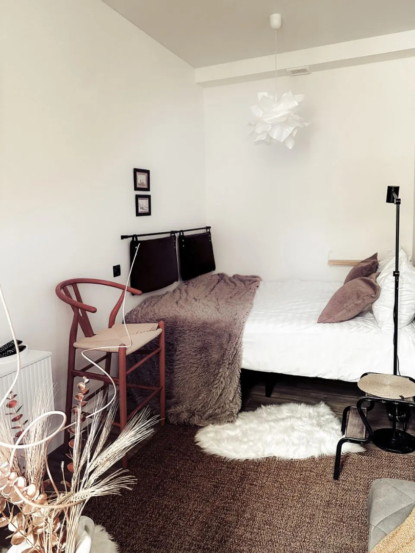 Квартира В. Первомайская