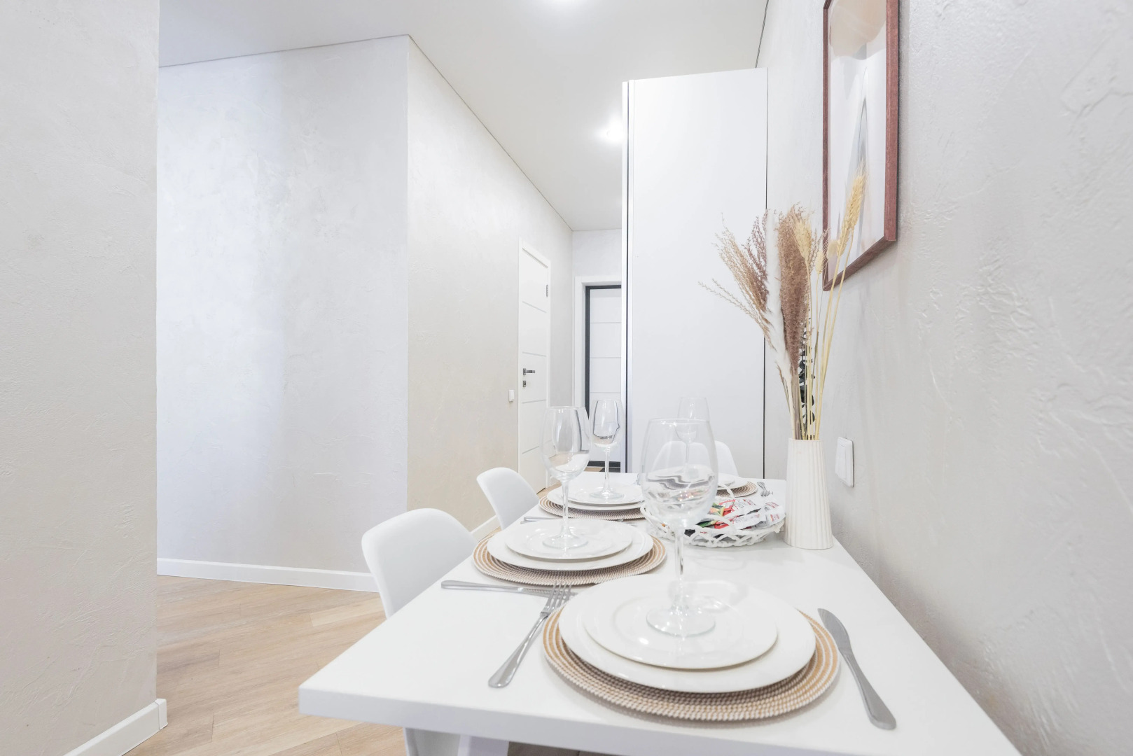 Апартаменты Ритм