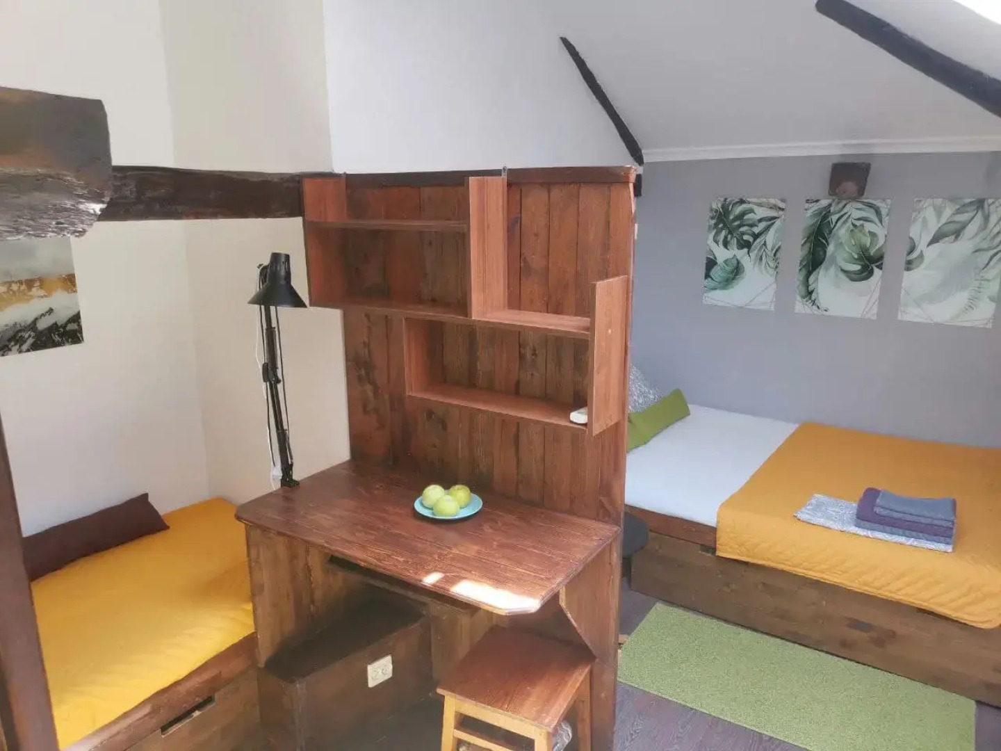 Апартаменты 27-17