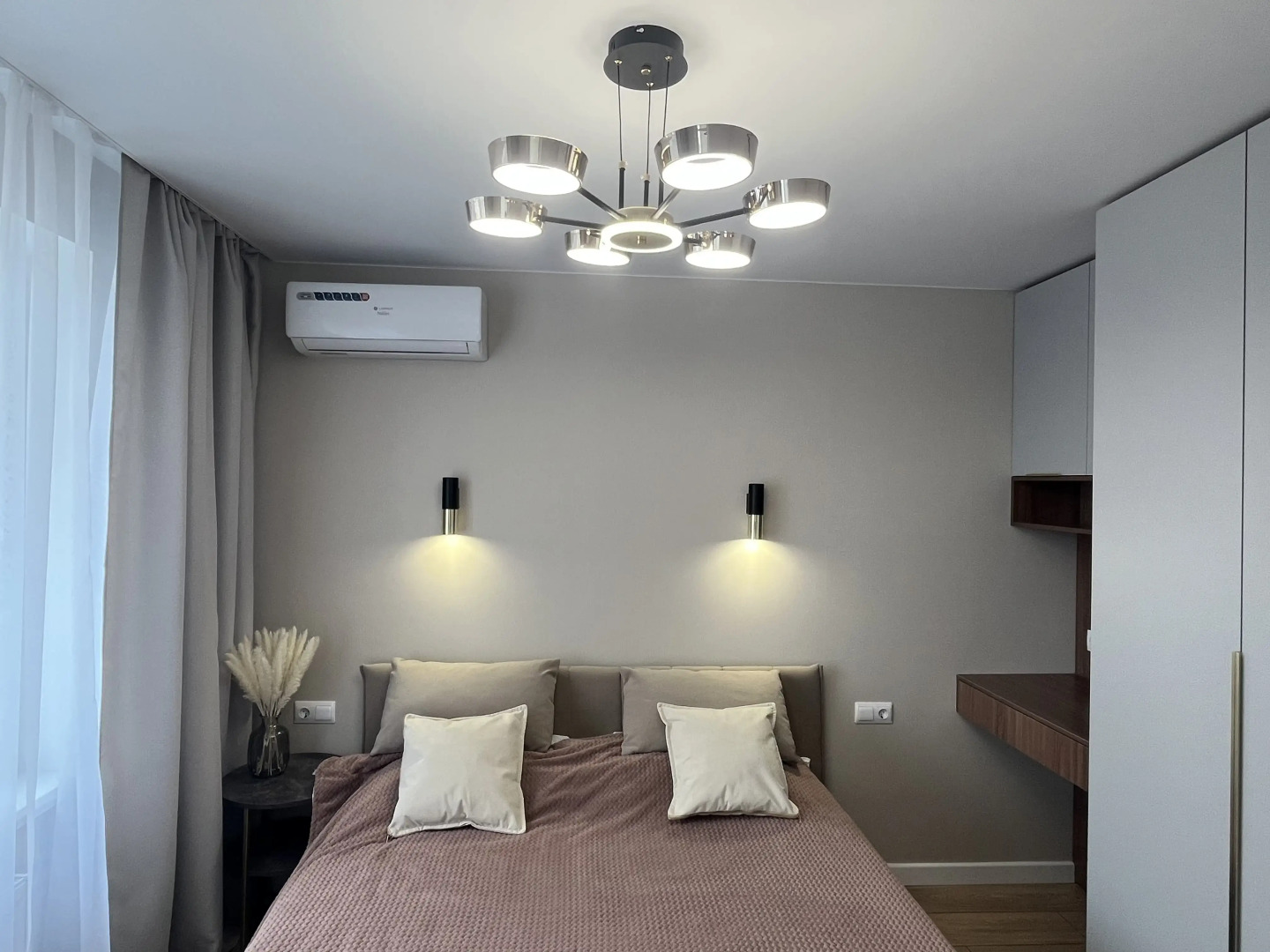 Квартира в ЖК Черемушки