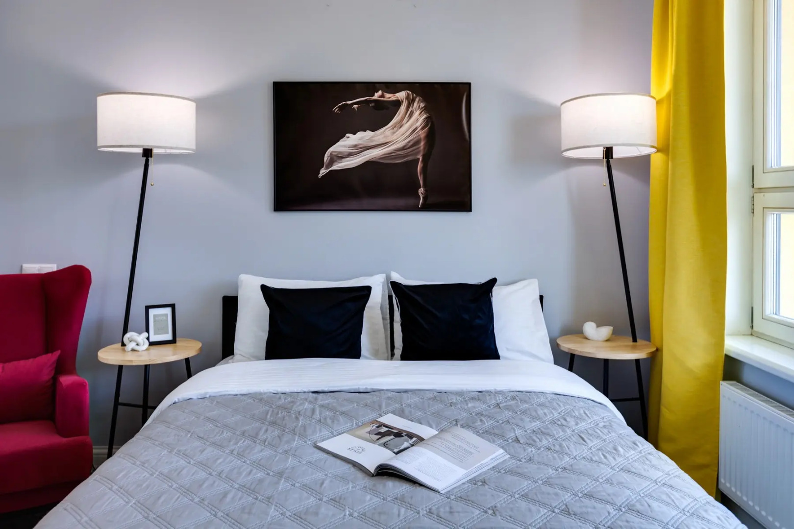 Квартира Уютная Студия возле Метро Коммунарка