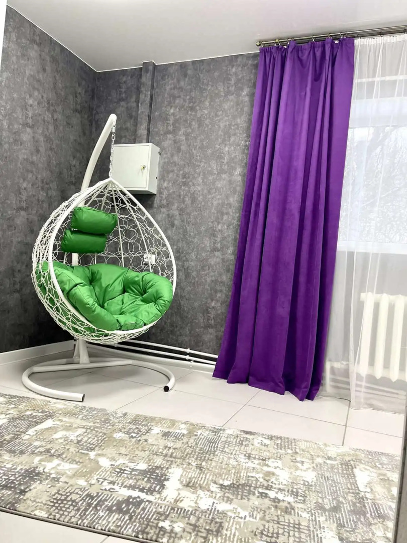 Гостевой Дом Шадринский