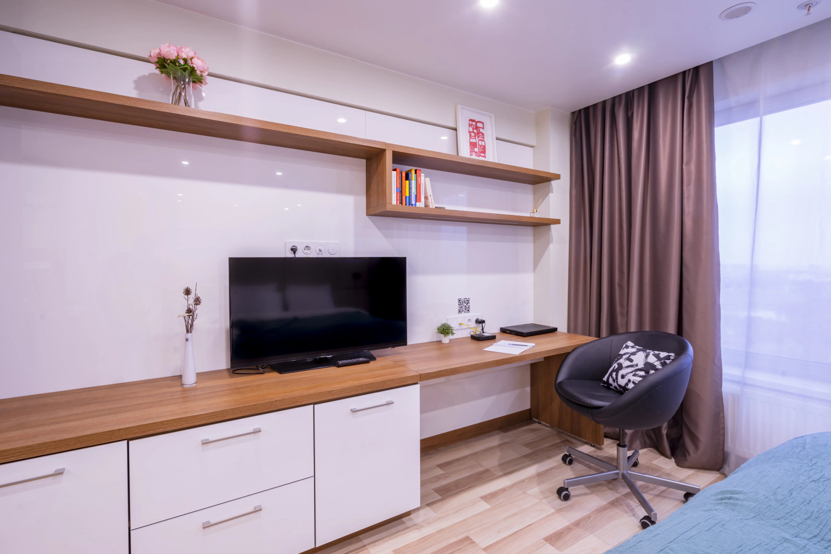 Апартаменты Apart Mitino 2