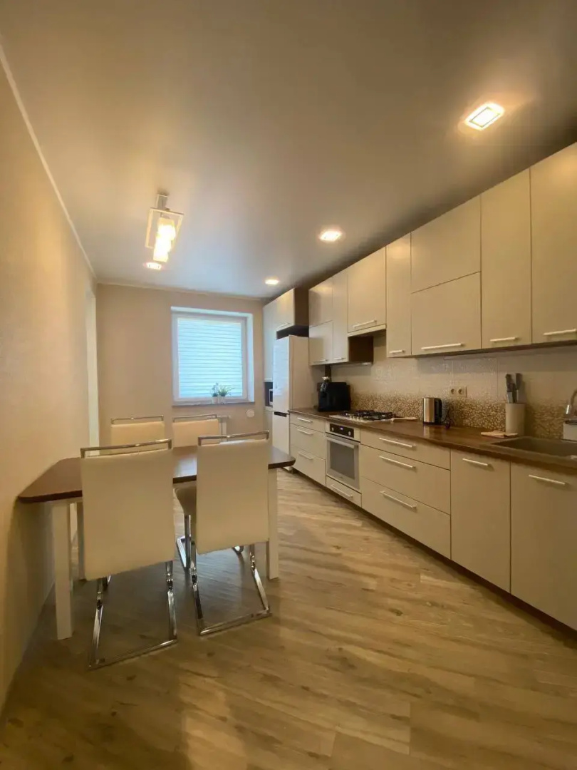 НаМореApartment's Квартира просторная Двухкомнатная на Западном пляже