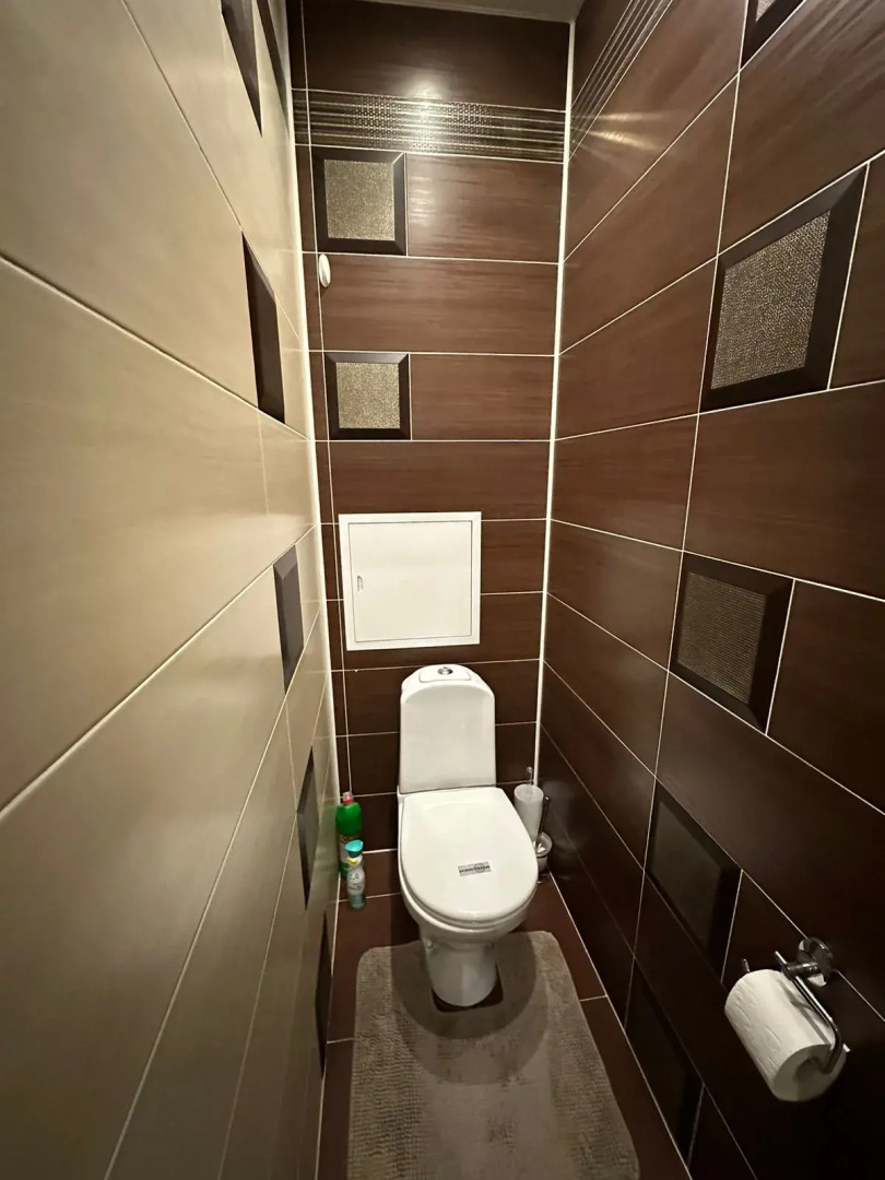 Апартаменты Крылова 36