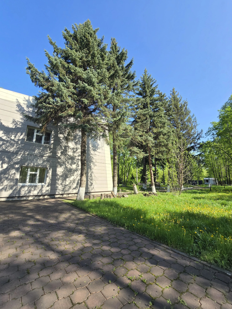 Отель Бизнес Пушкинъ