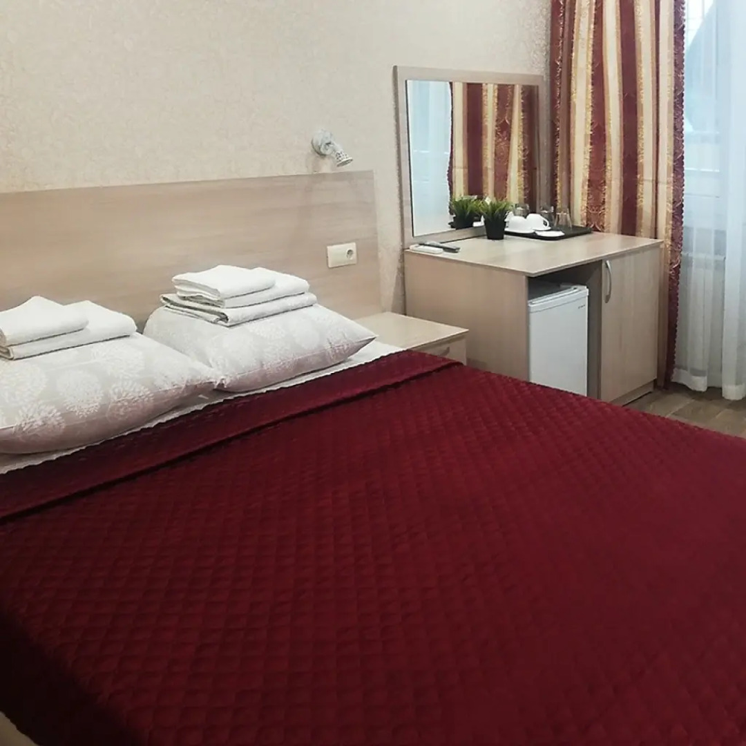 Гостевой дом Альконт-Сириус