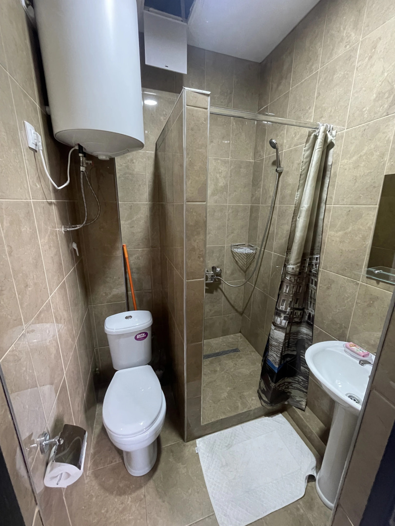 Гостевой Дом Центральный