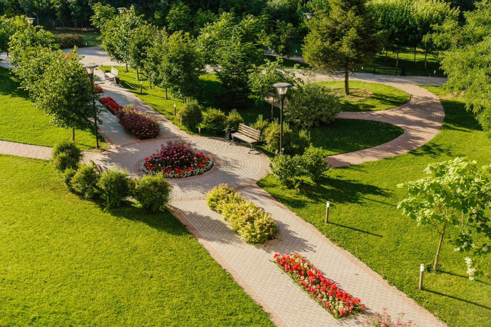 Бенефит Плаза Конгресс Отель