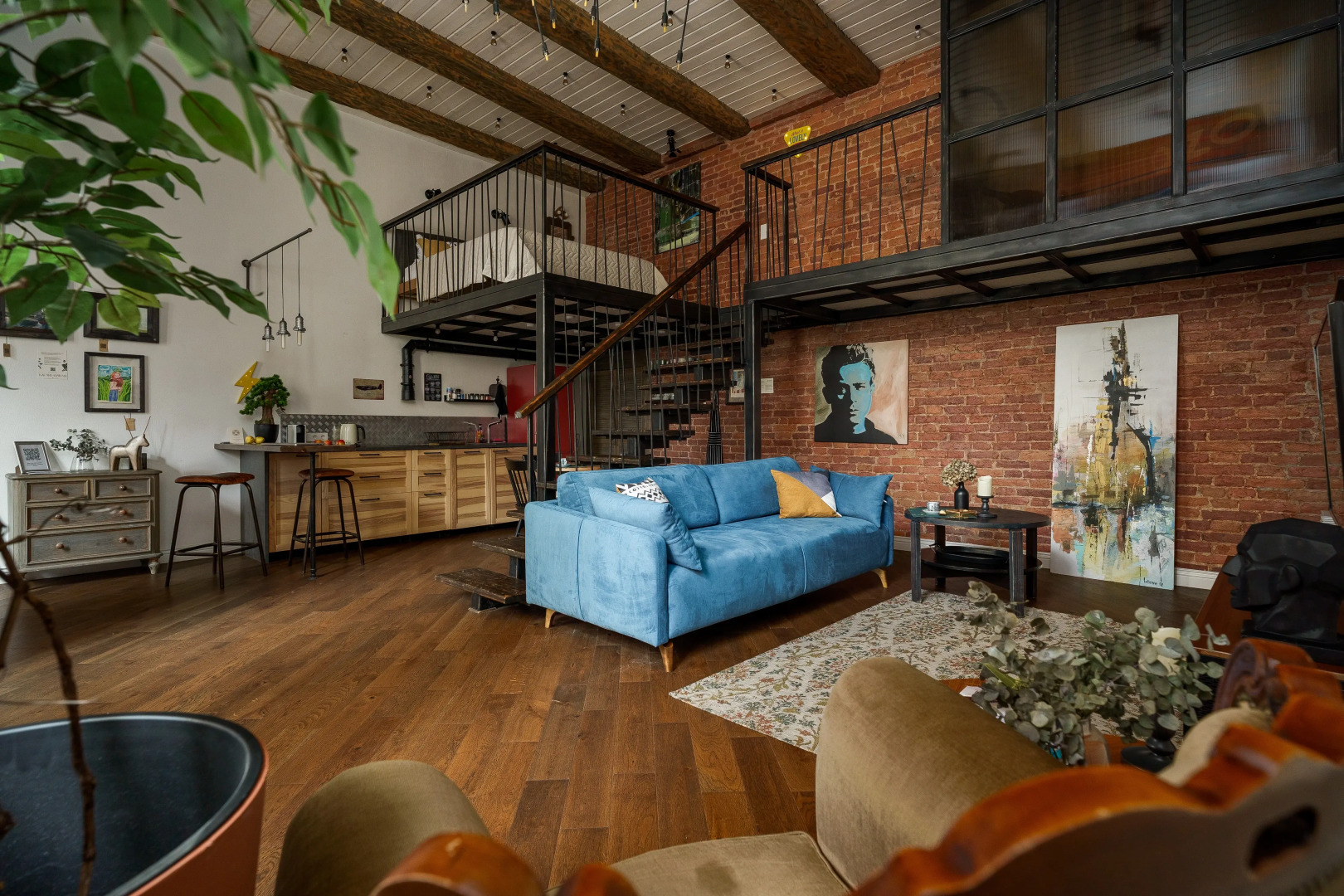 CULTAPART Квартира астролога