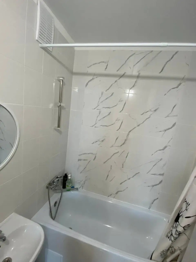 Апартаменты на улице Луньевская 4