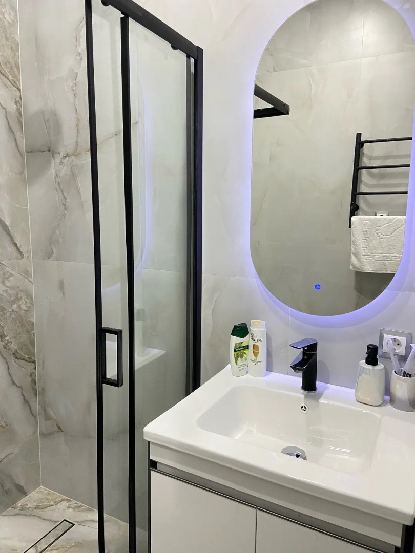 Гостевой дом Аршанская звезда