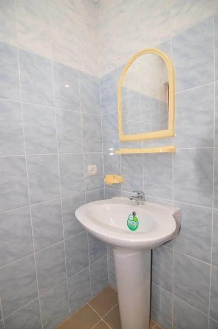 Guest House Solnechny