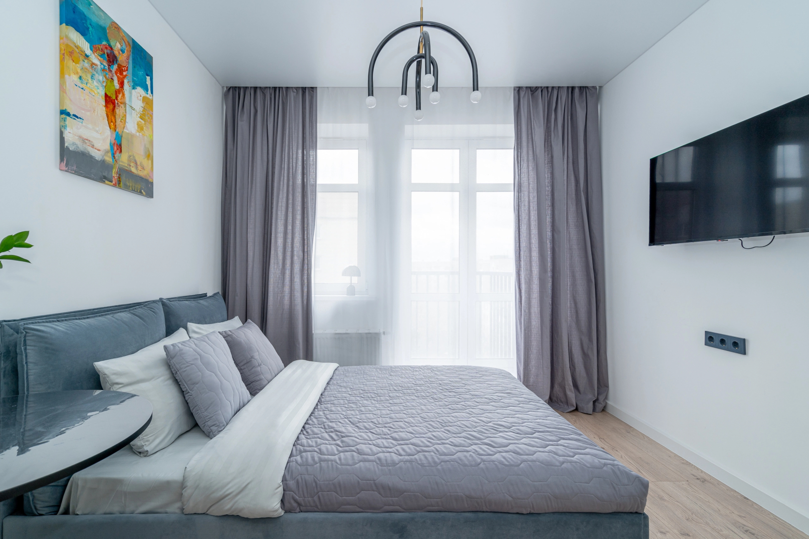 Квартира 1 в Самом Центре Ярославля