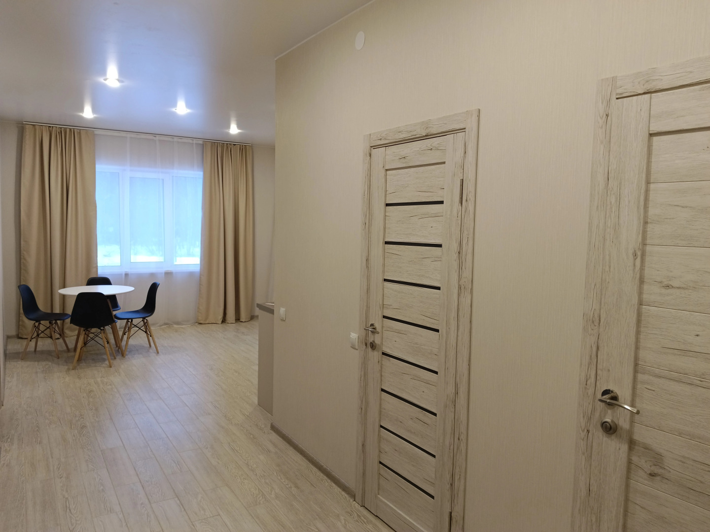 Апартаменты Гостевой комплекс Лето