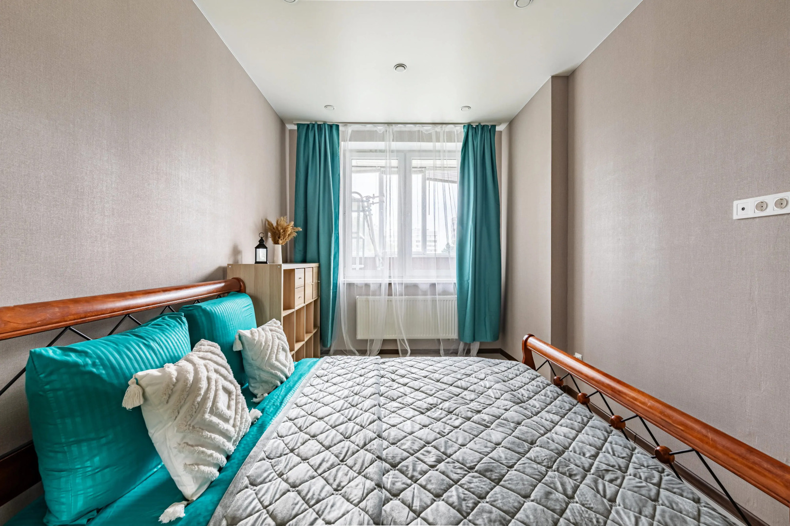 Квартира LS Франт