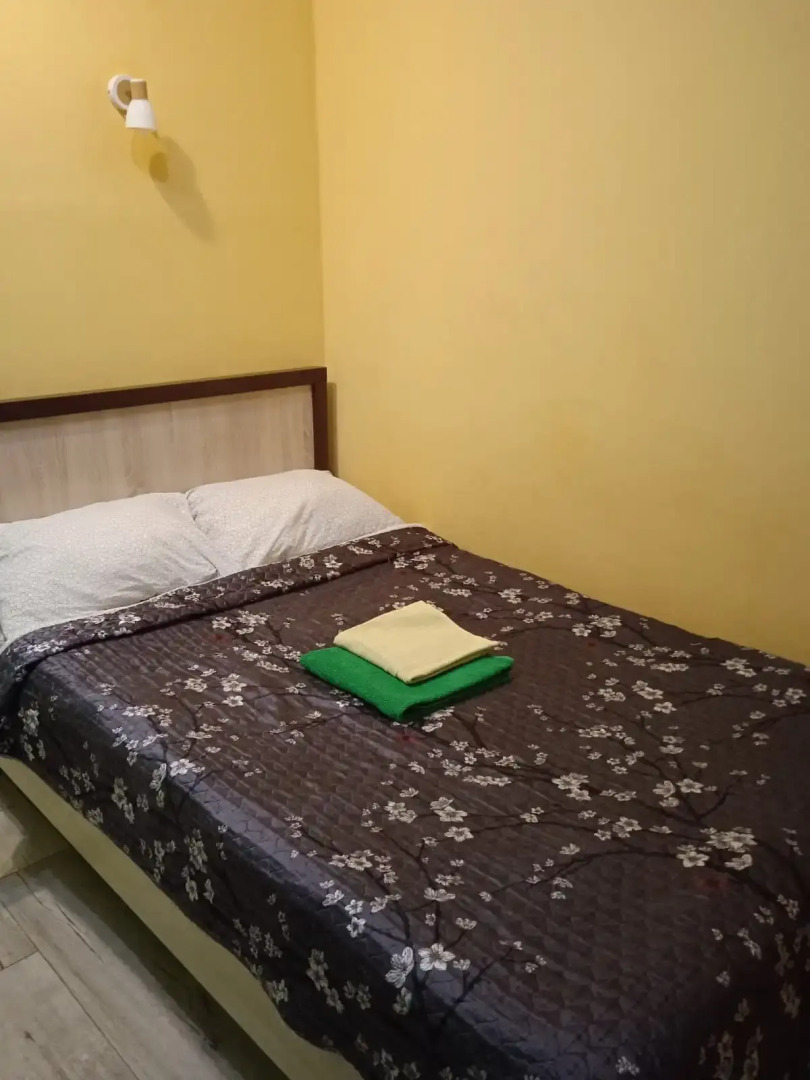 Апартаменты Добрые Сутки на Шевченко 20 3