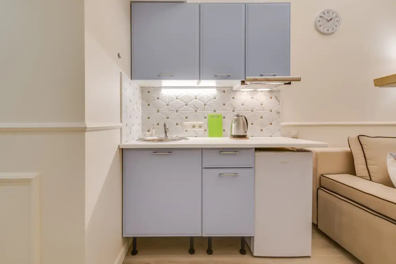 Апартаменты Sokroma Элегант 2